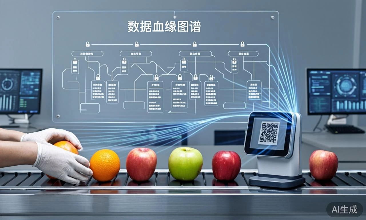 AI项目在生产阶段如何确保数据合规? 1787295430-aiimg6a87f6c6bc3578.16658221.webp