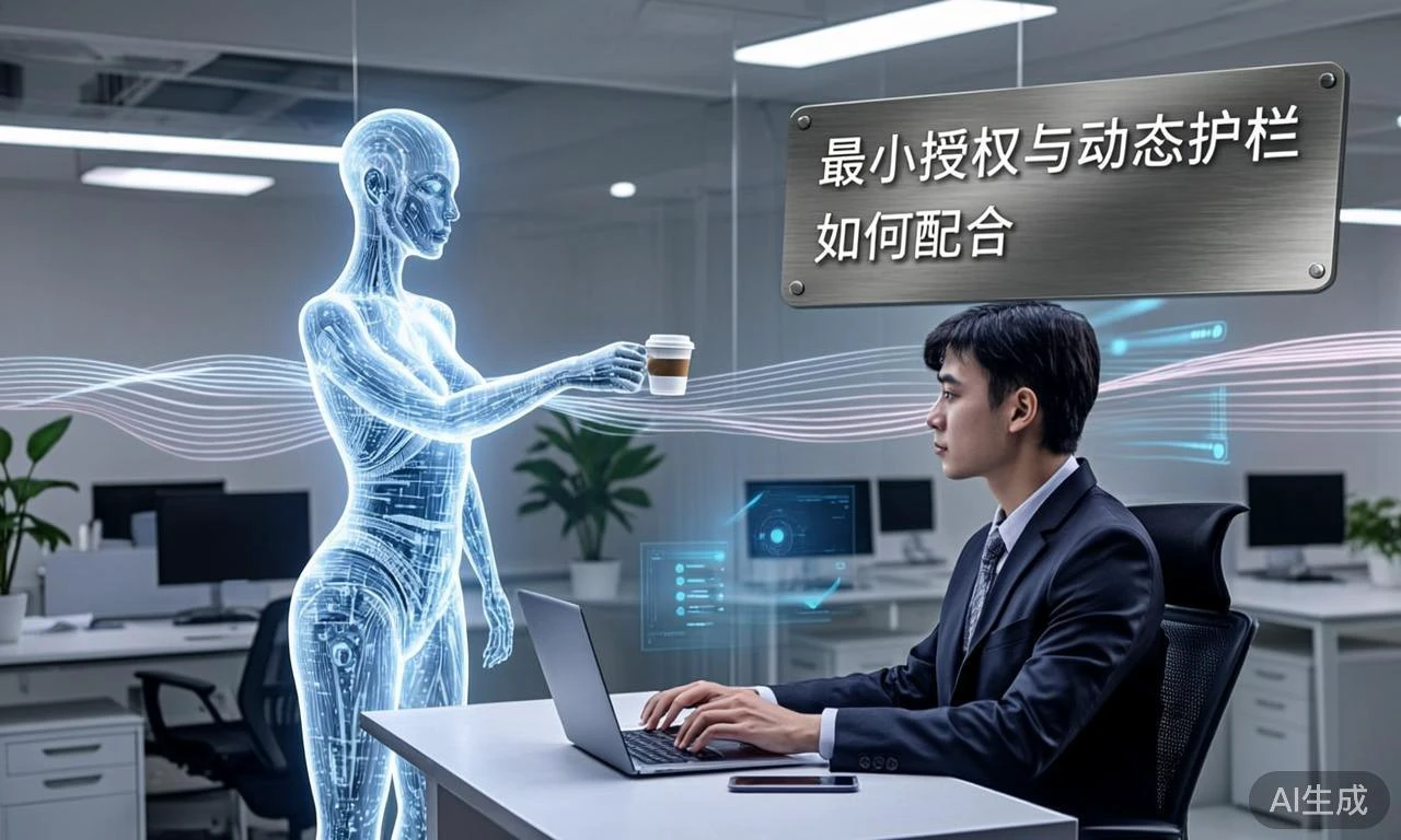 最小授权与动态护栏如何配合 1787296518-aiimg6a87fb06aabc59.00712599.webp