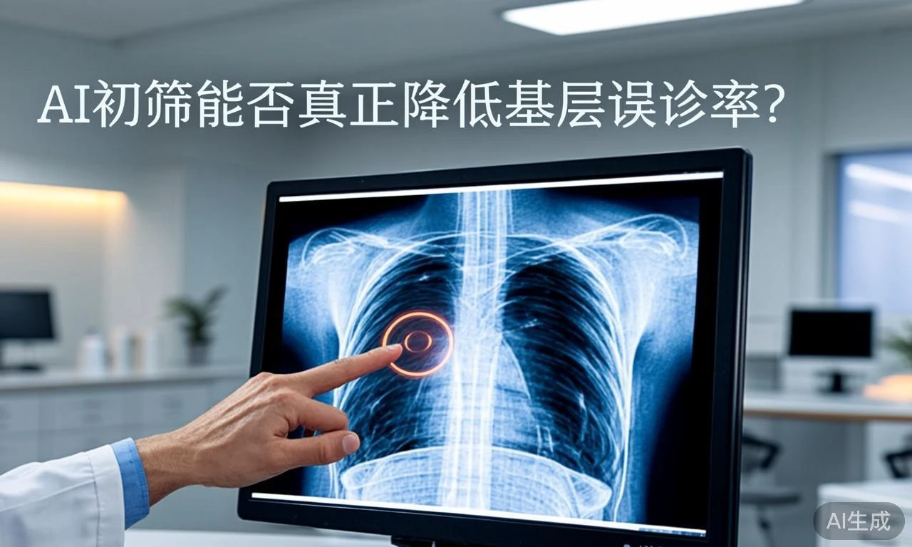 AI初筛能否真正降低基层误诊率? 1787300146-aiimg6a8809320d5695.61787463.webp