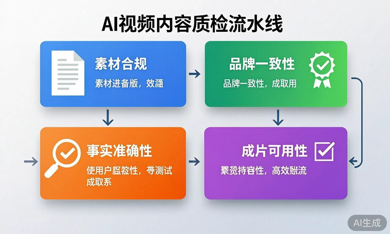 AI视频生成进入量产阶段后,企业内容流水线应如何拆分人工质检环节 1787300797-wf_img6a880bbdabeee7.12696685.webp
