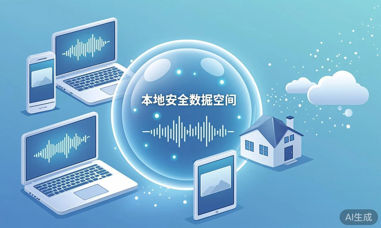 端侧AI承担更多本地任务后,产品设计应重新划定哪些数据边界