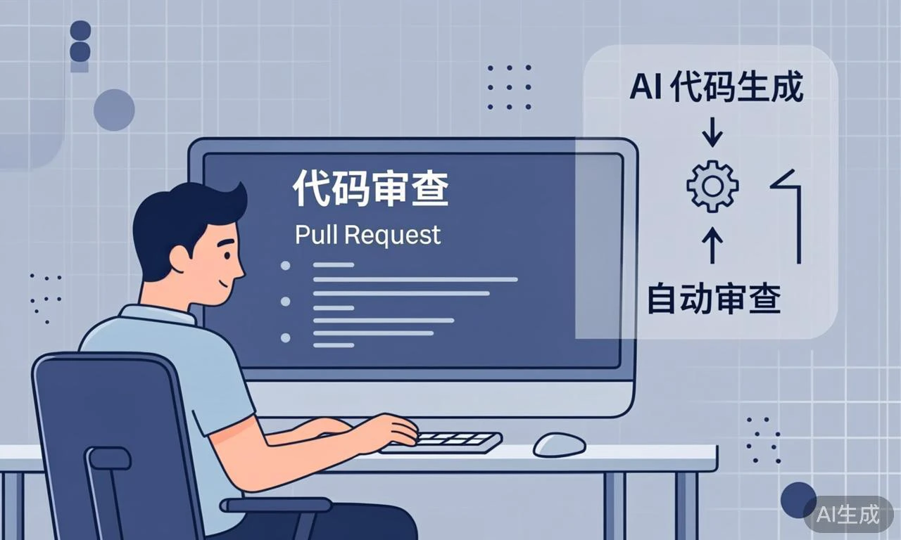 AI编程智能体进入生产代码库前,Pull Request审查应增加哪些检查项 1787302028-wf_img6a88108c774959.19797056.webp
