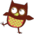 Oxford Owl