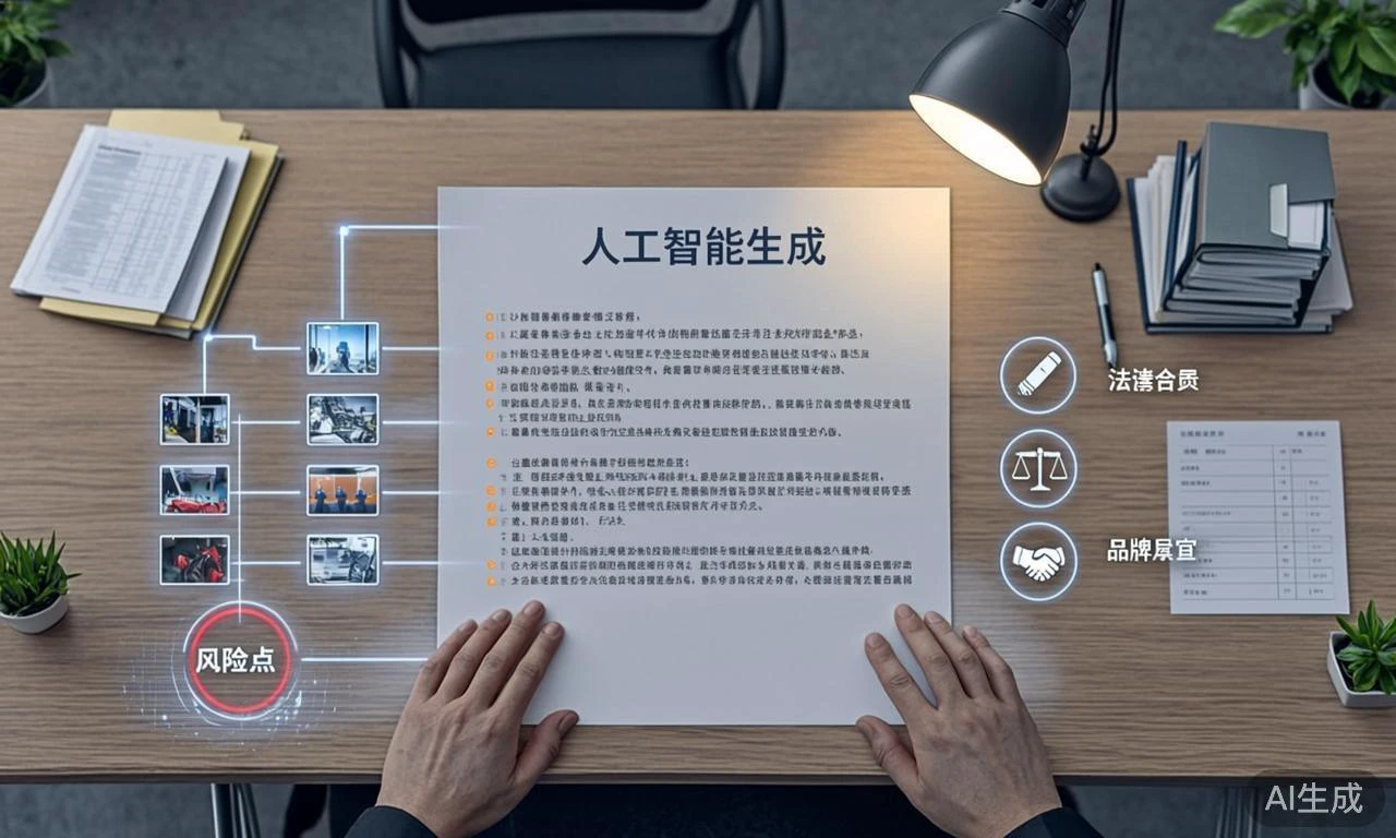 AI内容发布前核查流程如何落地 1787304363-aiimg6a8819abdfe962.82425300.webp