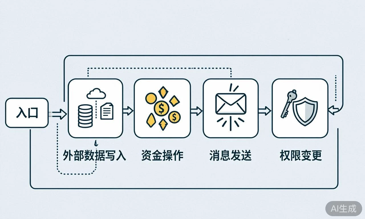 AI智能体执行长链路任务时,中间检查点应设置在哪些关键节点 1787304971-wf_img6a881c0b6f7286.72437987.webp