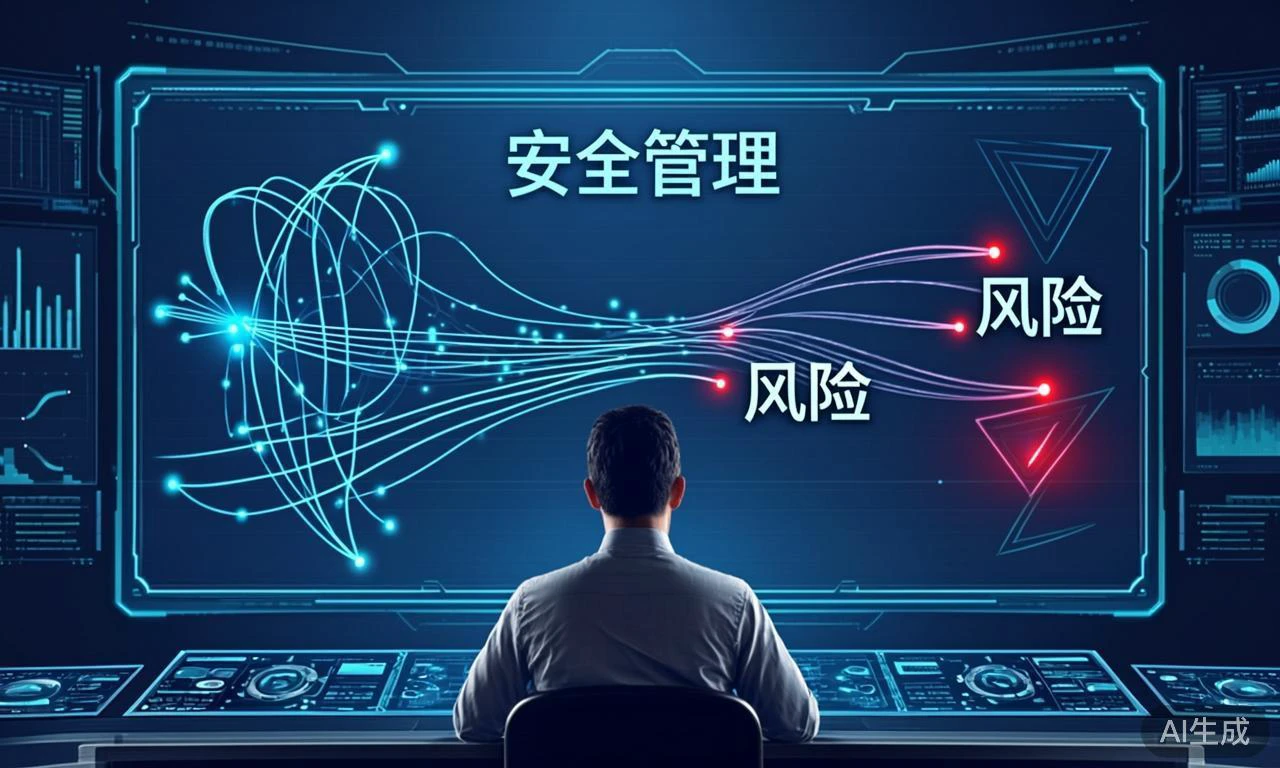 企业 AI 工具使用量激增 3000% 后,安全团队应如何应对“影子 AI”风险 1787305345-wf_img6a881d81365071.35592371.webp