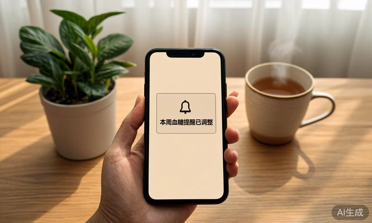 AI医疗推送如何避免用户产生心理疲劳? 1787305743-aiimg6a881f0fce91a2.36197431.webp