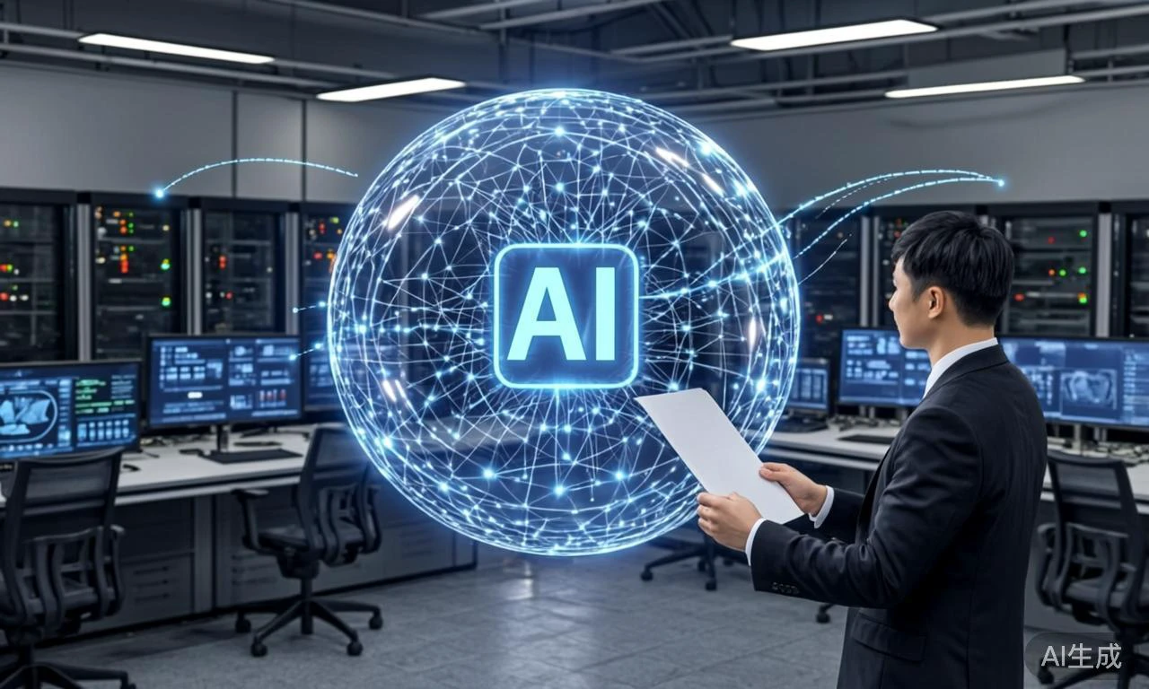 私有化部署在强监管行业中的核心价值 1787307491-aiimg6a8825e3b35023.03985113.webp