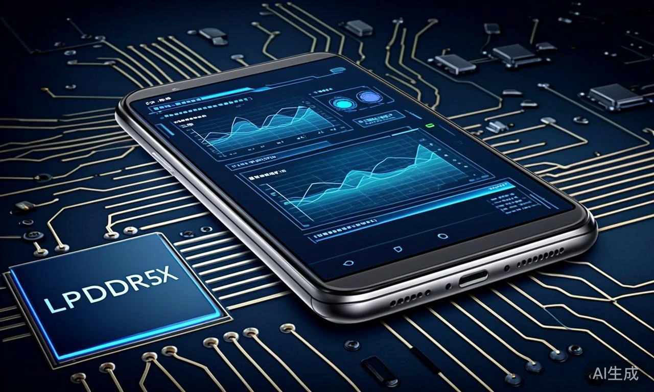 端侧 AI 硬件集成新趋势:内存芯片国产化对 AI 手机/PC 成本的潜在影响 1787308475-wf_img6a8829bb04b0d3.95139812.webp