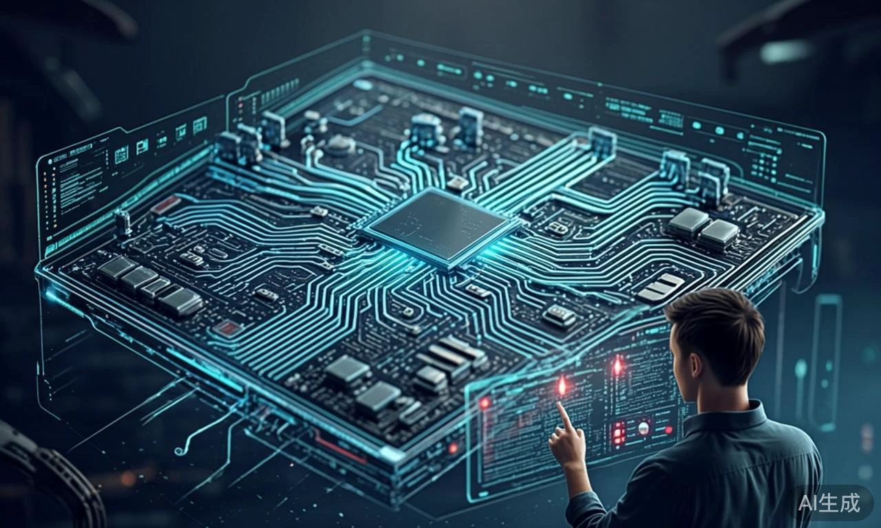 AI 生成 PR 审查需重点评估架构一致性、业务逻辑合理性和边缘场景处理能力 1787308670-aiimg6a882a7e5a9860.85386074.webp