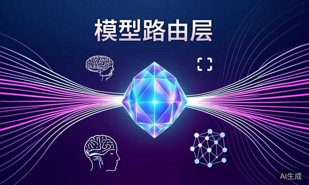 模型路由层如何实现供应商解耦? 1787311163-aiimg6a88343b9849c6.11377791.webp