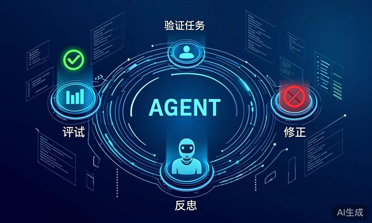 当 AI 开始“反思”:探讨 Agent 自我修正机制在复杂任务中的可靠性 1787315212-wf_img6a88440cacda42.78549085.webp