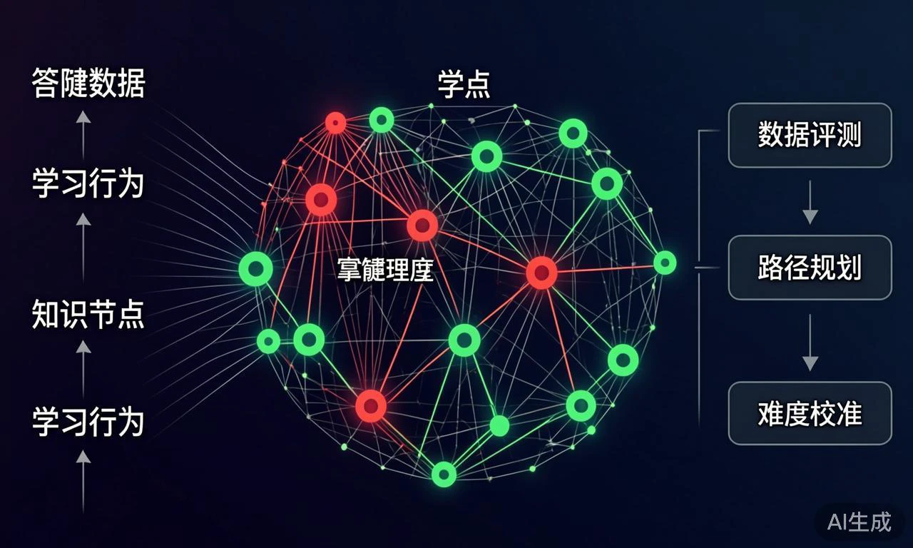 AI 驱动的个性化学习路径:如何利用知识图谱动态调整教学难度? 1787315516-wf_img6a88453ccb8153.99358802.webp
