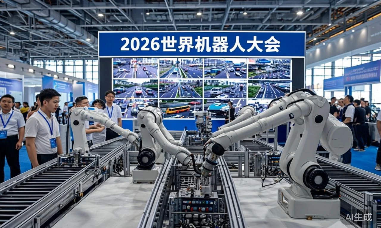 2026世界机器人大会具身智能现场观察:从展示到工业部署的转变 1787317191-wf_img6a884bc7c689b9.83131427.webp