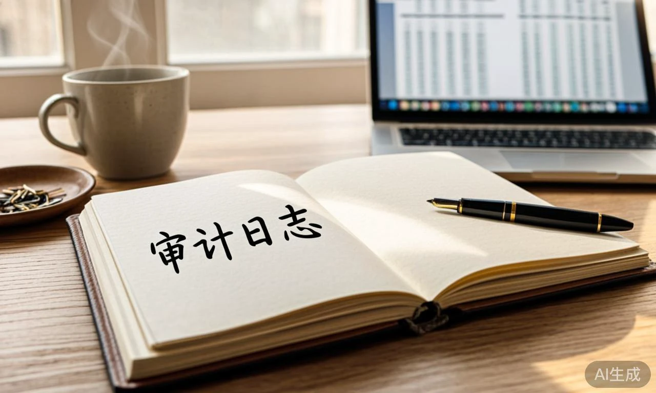 AI Agent审计日志的关键字段 1787319990-aiimg6a8856b60e5794.09356584.webp