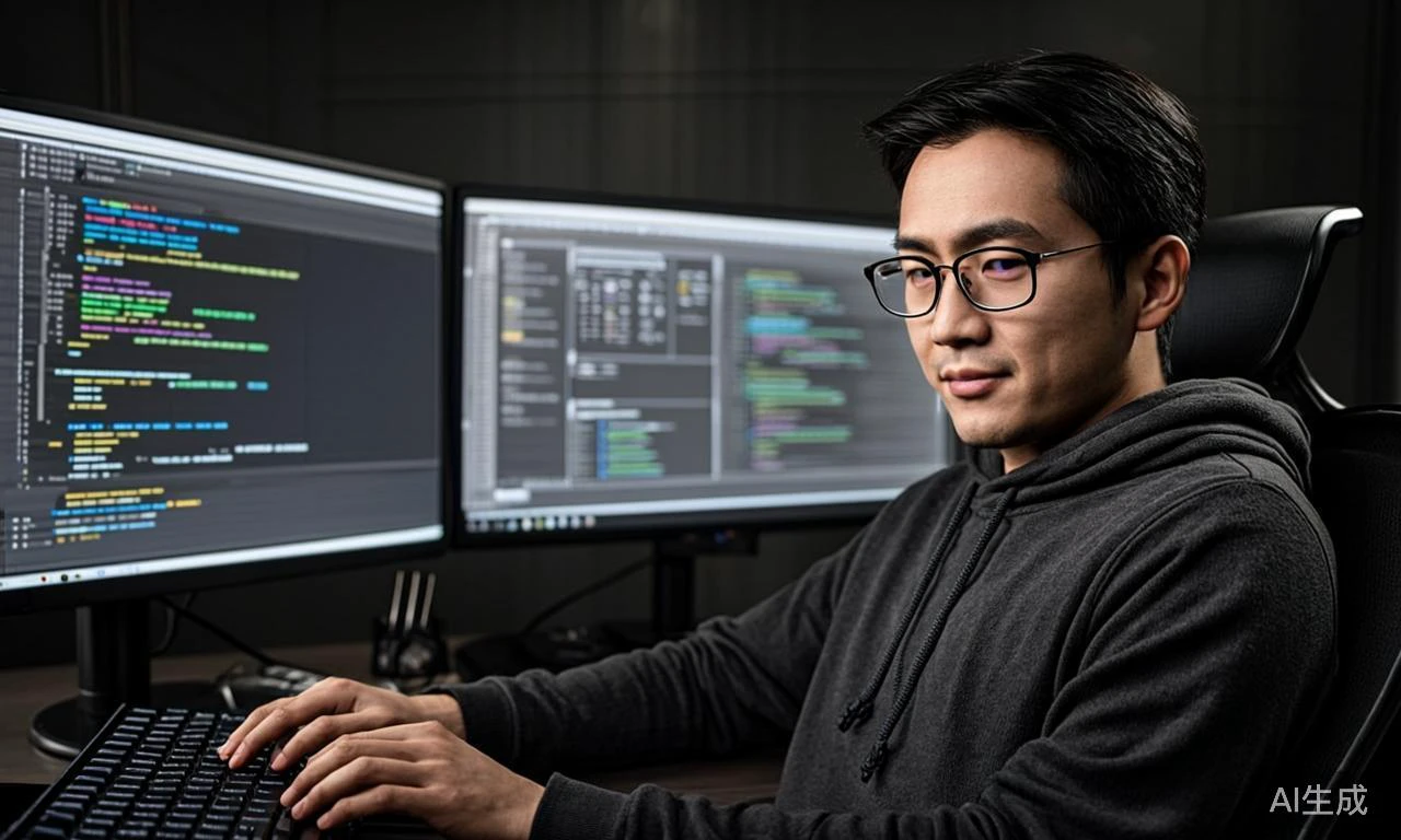 2026AI编程智能体选型对比:Code-First与Agent-First的实际开发体验 1787321800-wf_img6a885dc83a58f8.48163981.webp