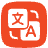 LufeAI在线文本翻译工具