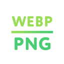 WebP转PNG图片在线转换