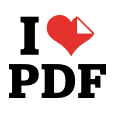 iLovePDF在线处理转换