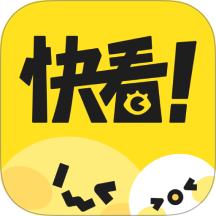 快看漫画 原创国漫阅读平台