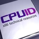 CPU-Z硬件检测工具