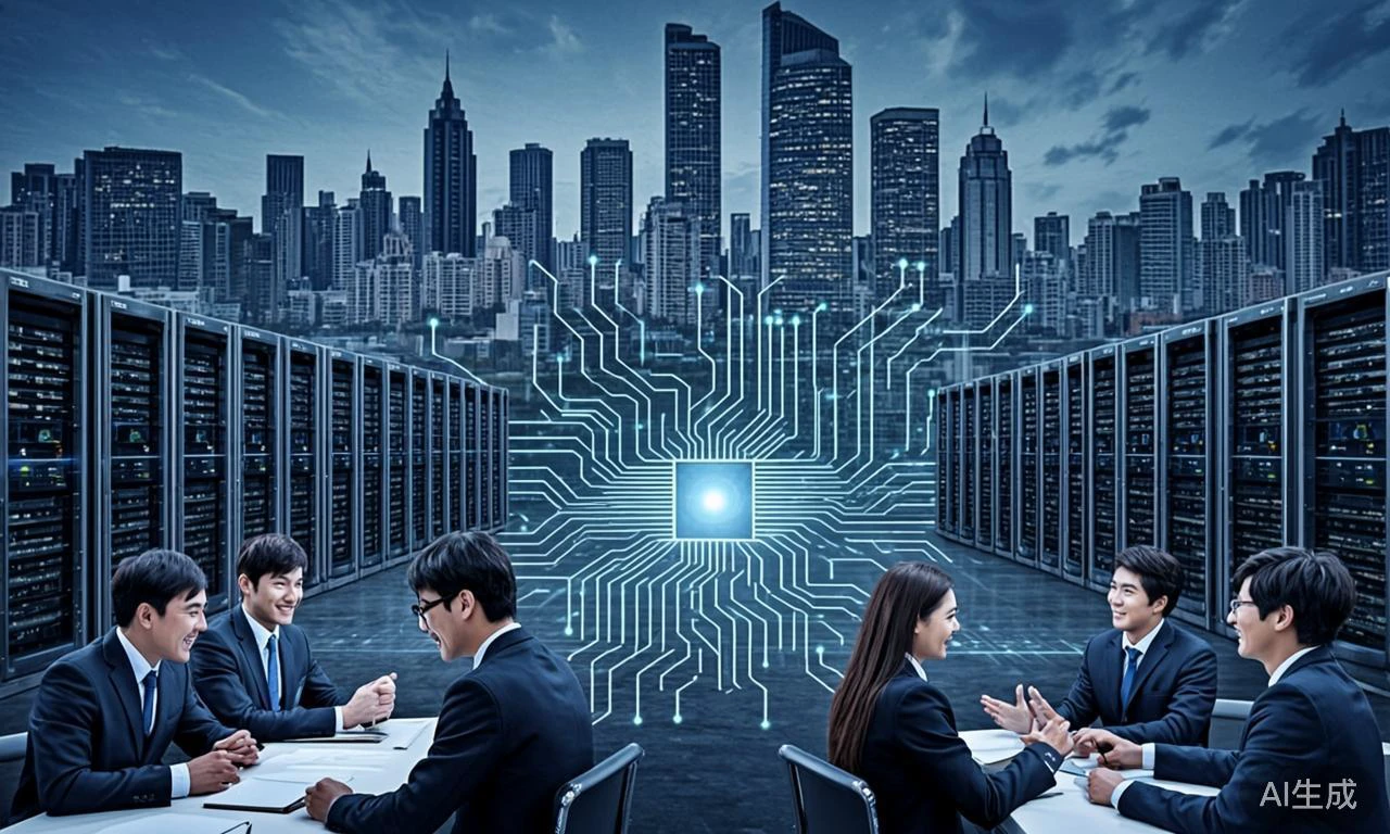 2026年AI产业会议首次移师济南,企业参会应关注哪些区域算力与政策信号 1787383619-wf_img6a894f43ac4055.40866346.webp