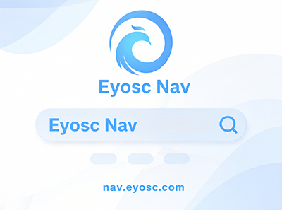 Eyosc Nav综合网址导航