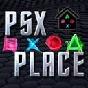 PSX-Place主机修改与自制社区