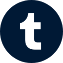 Tumblr–兴趣社交轻博客