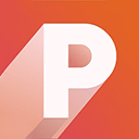 优品PPT–免费演示模板素材