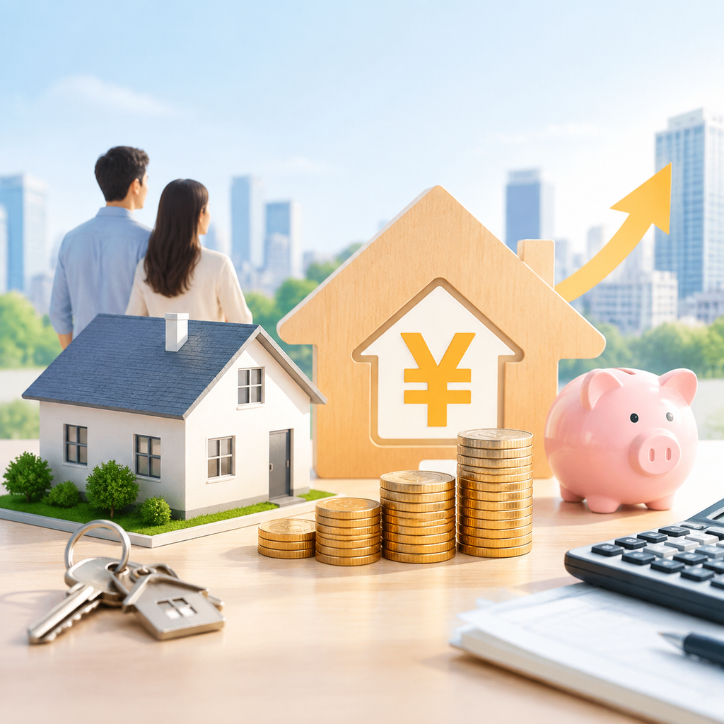 多地优化调整住房公积金政策，普通人买房租房能省多少钱？