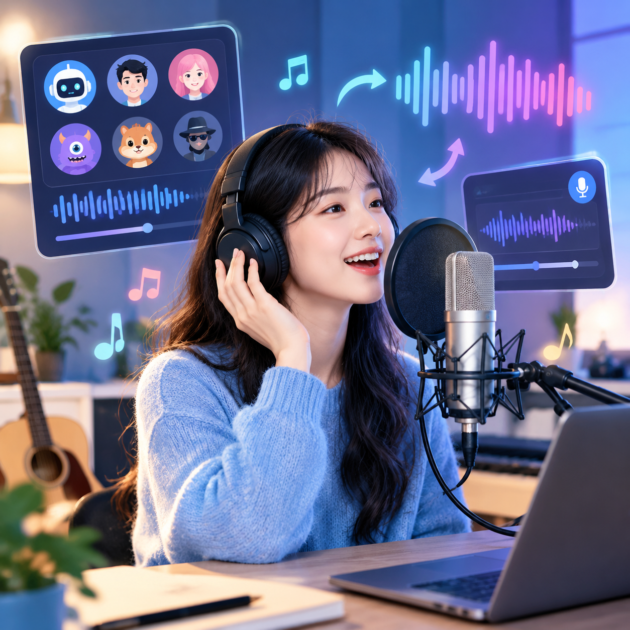 音乐音频变声软件推荐:从翻唱到创作,这几款够用了 1941a-1792200208-oap-e99fb3e4b990e99fb3e9a291e58f98e5a3b0e8bdafe4bbb6e68ea8e88d90-1792200208.png