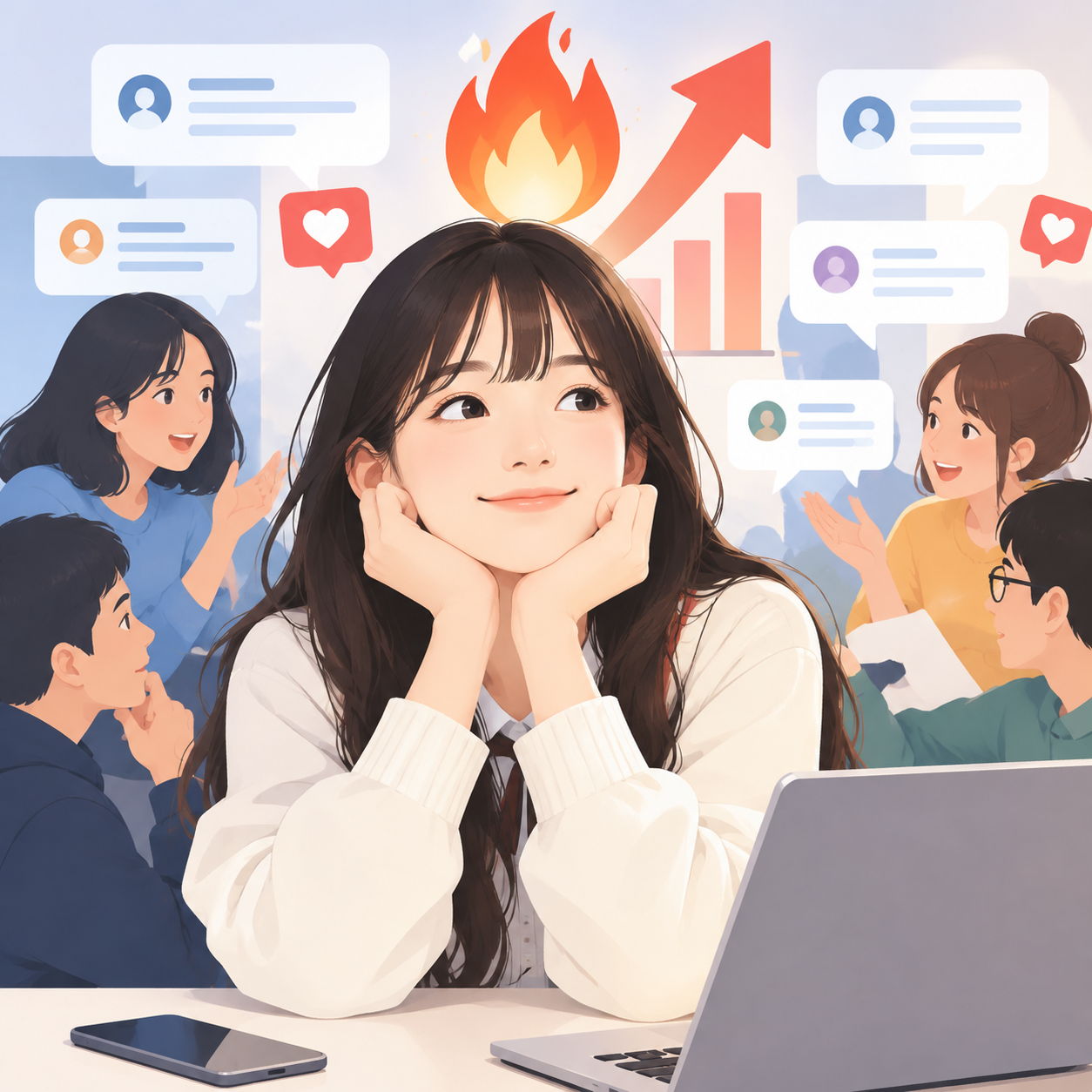 好一个乖乖女热度登顶:一场关于人设与共情的网络讨论 4ddcb-1791994913-oap-e5a5bde4b880e4b8aae4b996e4b996e5a5b3e783ade5baa6e799bbe9a1b6-1791994913.png