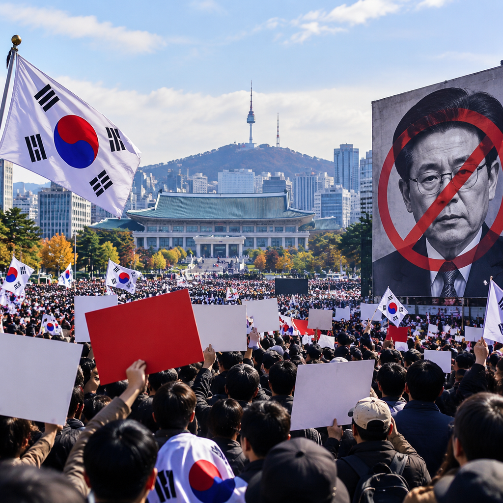 首尔大规模示威反对李在明:背景、诉求与影响解读 5cbb2-1791131187-oap-e9a696e5b094e5a4a7e8a784e6a8a1e7a4bae5a881e58f8de5afb9e69d8ee59ca8e6988e-1791131187.png