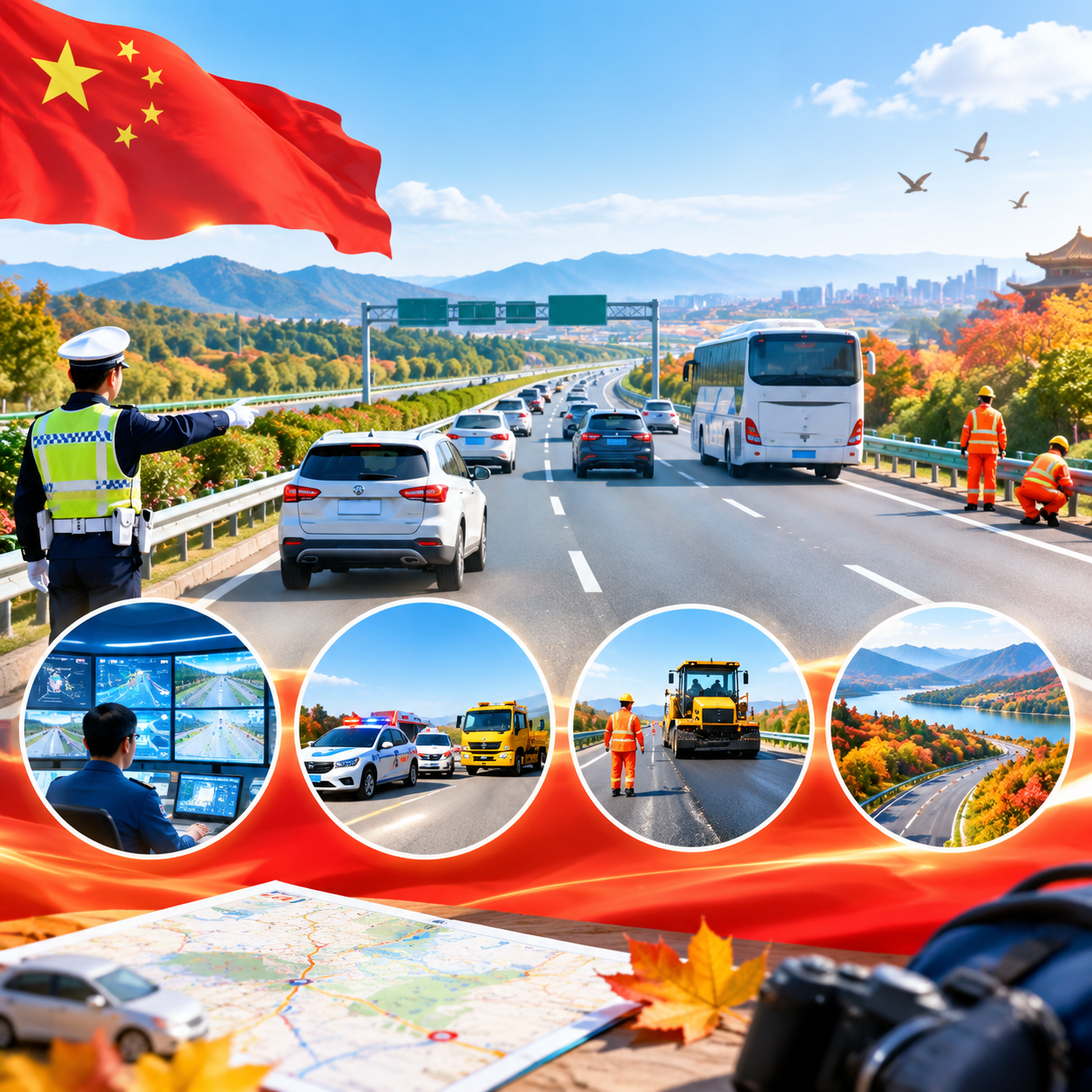 多部门多措并举保障国庆公路出行:背景、看点与出行提示 a8be3-1790947985-oap-e5a49ae983a8e997a8e5a49ae68eaae5b9b6e4b8bee4bf9de99a9ce59bbde5ba86e585ace8b7afe587bae8a18c-1790947985.png