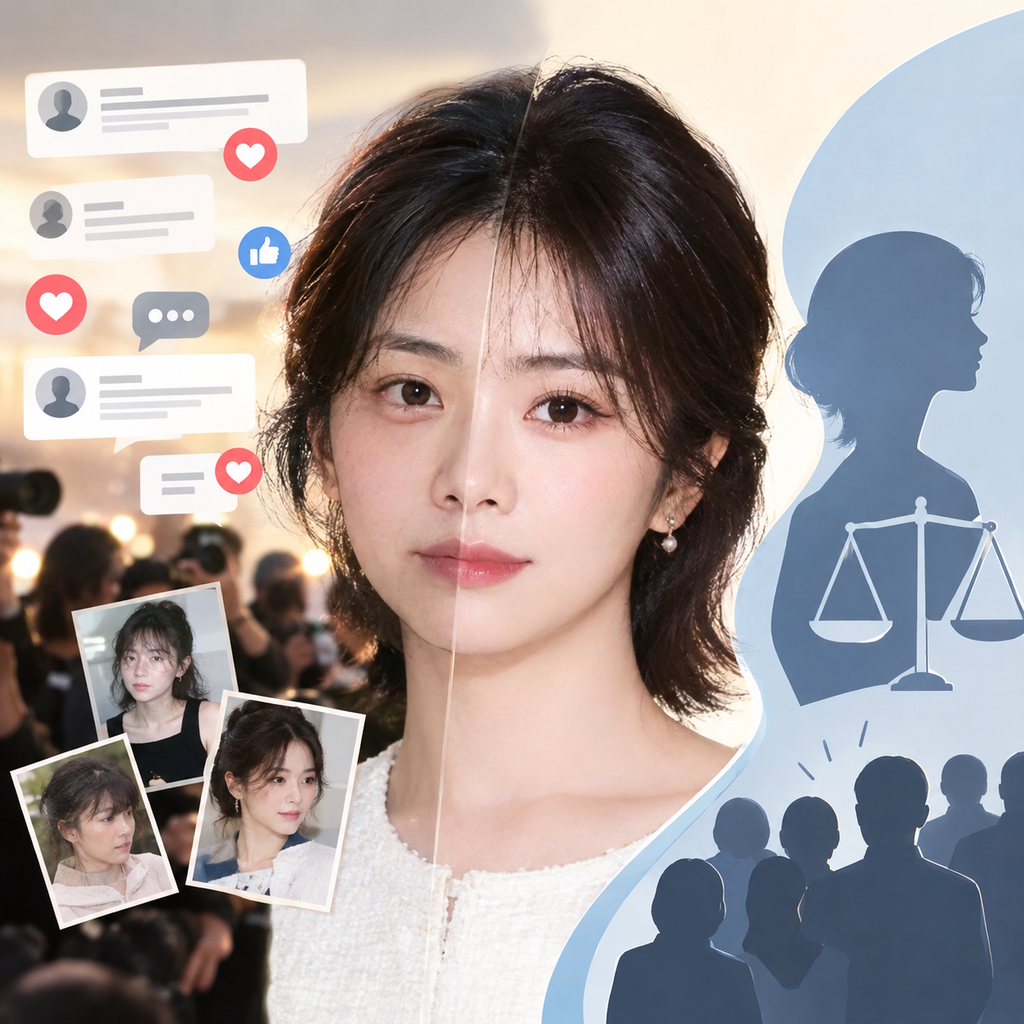 谭松韵面相都变了?从热搜看演员形象讨论的边界 b33f7-1791217555-oap-e8b0ade69dbee99fb5e99da2e79bb8e983bde58f98e4ba86-1791217555.png